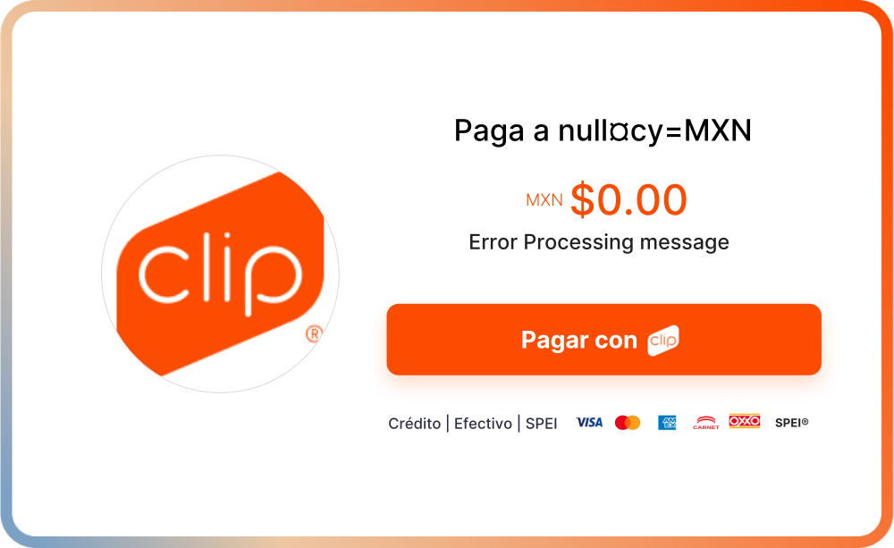 Null Est Solicitando 0 00 MXN Con Clip Null est solicitando 0 00 mxn con clip